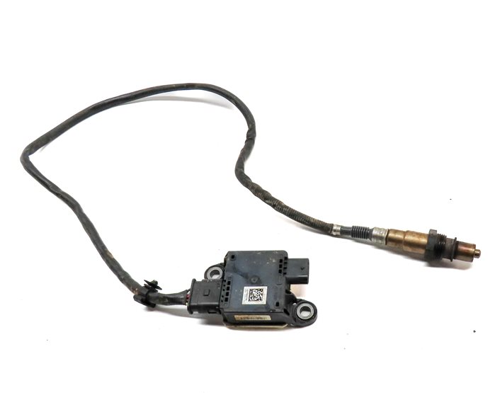 Thumbnail 4: 2016 RANGE ROVER SPORT (L494) 3.0L DIESEL ENGINE NOX SENSOR MODULE