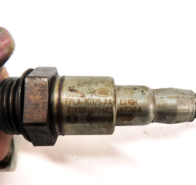 Thumbnail 4: 2016 RANGE ROVER SPORT (L494) 3.0L DIESEL ENGINE OXYGEN LAMBDA PROBE SENSOR