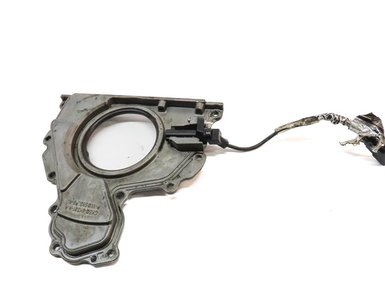 Thumbnail 2: 2016 RANGE ROVER SPORT (L494) 3.0L DIESEL ENGINE REAR CRANKSHAFT CRANK CASE SEAL