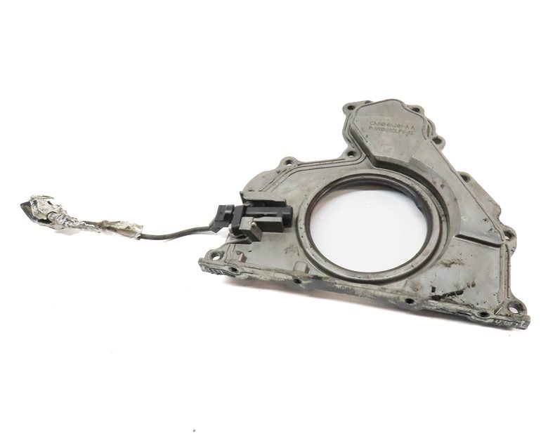 Thumbnail 5: 2016 RANGE ROVER SPORT (L494) 3.0L DIESEL ENGINE REAR CRANKSHAFT CRANK CASE SEAL