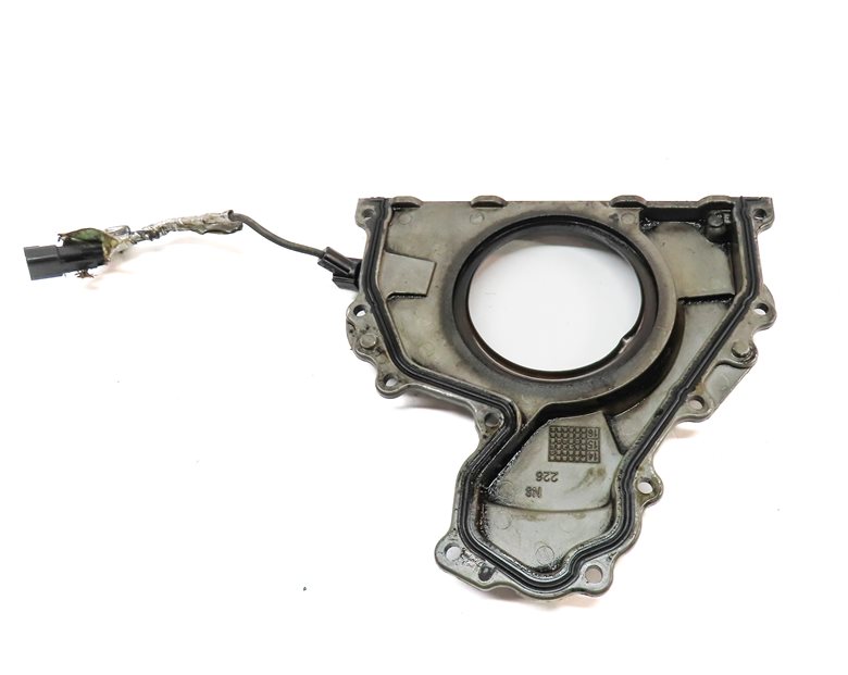 Thumbnail 6: 2016 RANGE ROVER SPORT (L494) 3.0L DIESEL ENGINE REAR CRANKSHAFT CRANK CASE SEAL