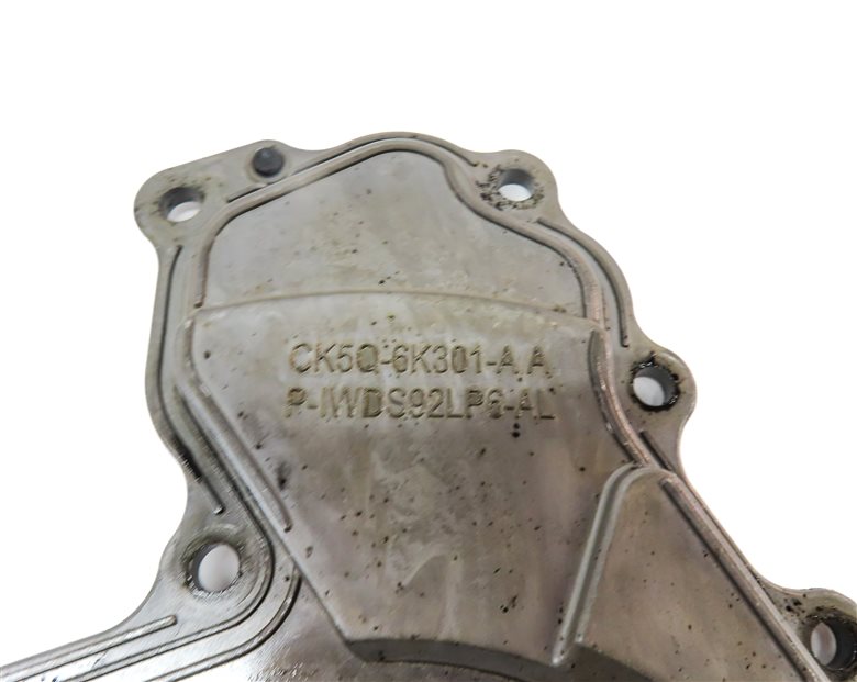 Thumbnail 7: 2016 RANGE ROVER SPORT (L494) 3.0L DIESEL ENGINE REAR CRANKSHAFT CRANK CASE SEAL
