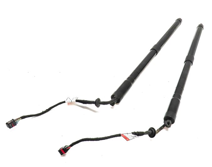16 RANGE ROVER SPORT (L494) REAR LEFT & RIGHT TAILGATE HATCH LID SHOCK STRUT SET