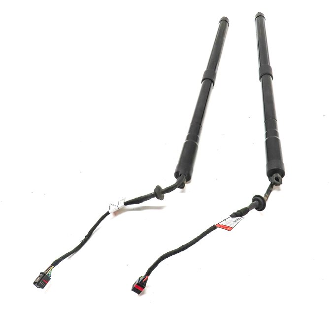 Thumbnail 2: 16 RANGE ROVER SPORT (L494) REAR LEFT & RIGHT TAILGATE HATCH LID SHOCK STRUT SET