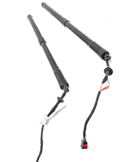 Thumbnail 3: 16 RANGE ROVER SPORT (L494) REAR LEFT & RIGHT TAILGATE HATCH LID SHOCK STRUT SET