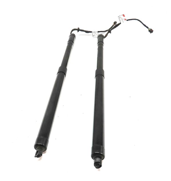 Thumbnail 4: 16 RANGE ROVER SPORT (L494) REAR LEFT & RIGHT TAILGATE HATCH LID SHOCK STRUT SET