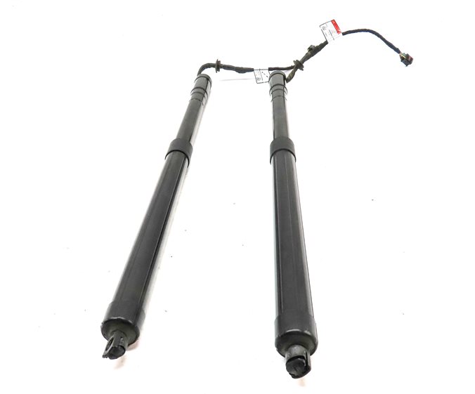 Thumbnail 5: 16 RANGE ROVER SPORT (L494) REAR LEFT & RIGHT TAILGATE HATCH LID SHOCK STRUT SET