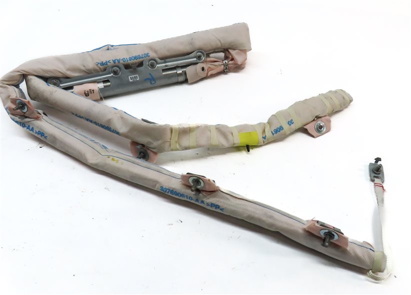Thumbnail 1: 2014-2020 RANGE ROVER SPORT (L494) RIGHT PASSENGER SIDE CURTAIN AIRBAG AIR BAG