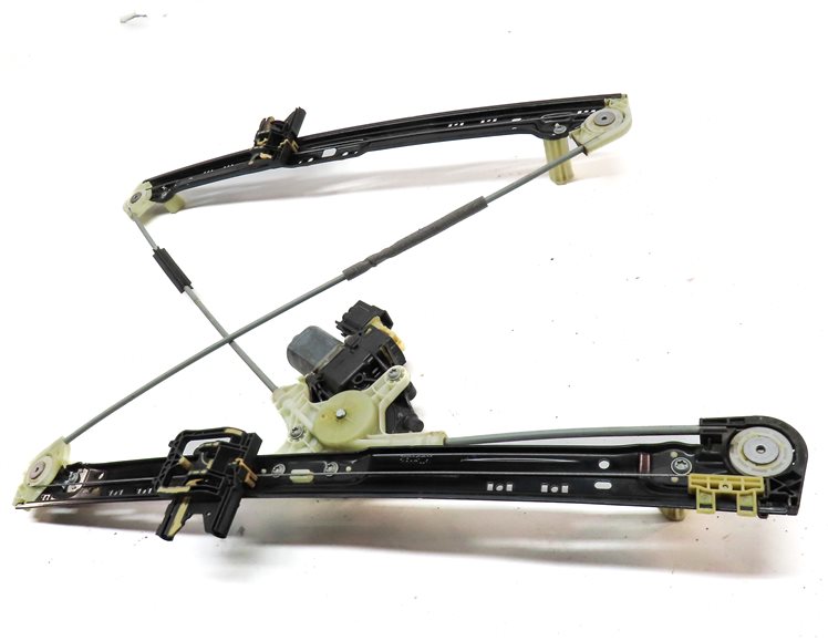 Thumbnail 2: 2014-2020 RANGE ROVER SPORT (L494) FRONT LEFT DRIVER WINDOW REGULATOR w/ MOTOR