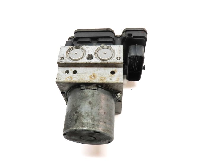 Thumbnail 4: 2014-2016 RANGE ROVER SPORT (L494) ABS ANTI LOCK BRAKE PUMP w/ MODULE