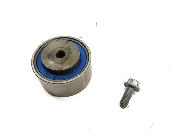 2016 RANGE ROVER SPORT (L494) 3.0L DIESEL ENGINE TIMING BELT IDLER PULLEY