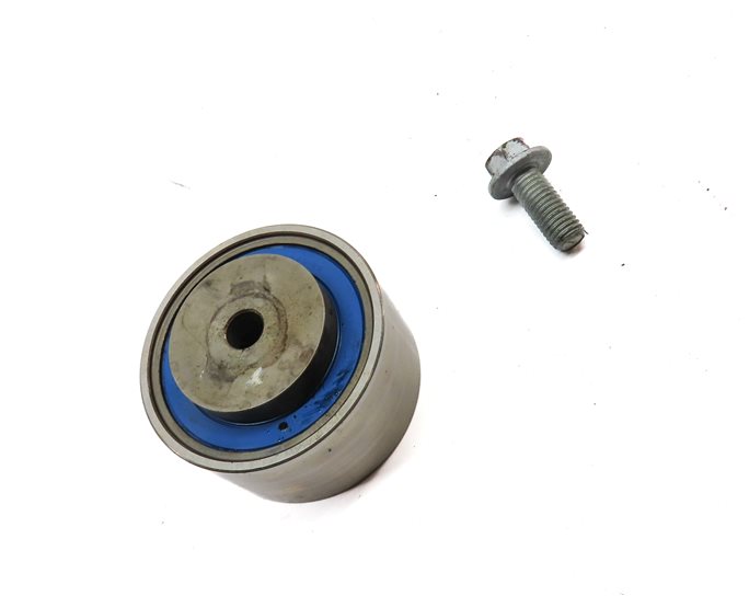 Thumbnail 3: 2016 RANGE ROVER SPORT (L494) 3.0L DIESEL ENGINE TIMING BELT IDLER PULLEY