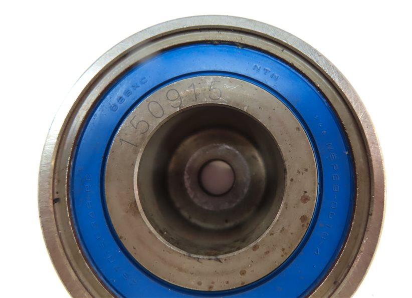 Thumbnail 9: 2016 RANGE ROVER SPORT (L494) 3.0L DIESEL ENGINE TIMING BELT IDLER PULLEY