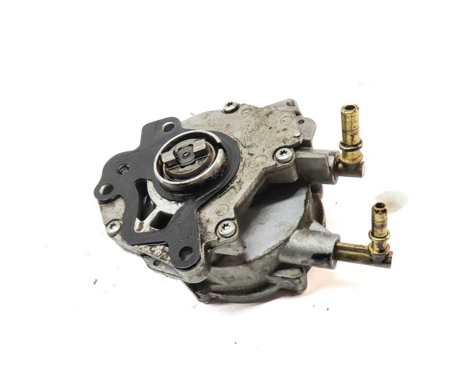 Thumbnail 2: 17-21 RANGE ROVER SPORT DISCOVERY L405 L494 L462 DIESEL ENGINE BRAKE VACUUM PUMP