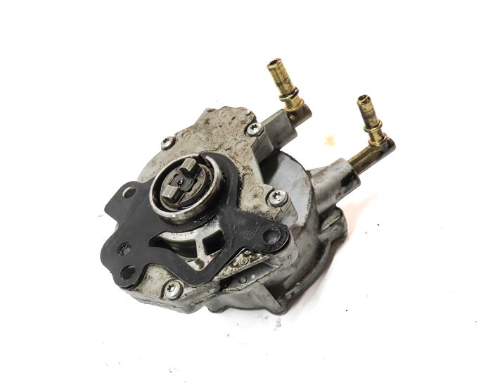 Thumbnail 3: 17-21 RANGE ROVER SPORT DISCOVERY L405 L494 L462 DIESEL ENGINE BRAKE VACUUM PUMP