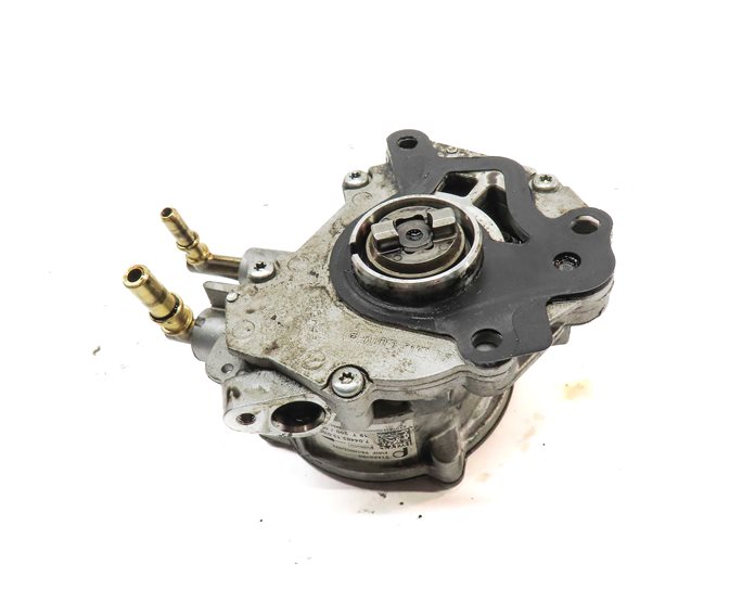 Thumbnail 4: 17-21 RANGE ROVER SPORT DISCOVERY L405 L494 L462 DIESEL ENGINE BRAKE VACUUM PUMP