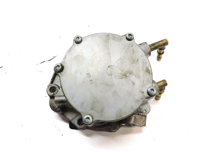 Thumbnail 5: 17-21 RANGE ROVER SPORT DISCOVERY L405 L494 L462 DIESEL ENGINE BRAKE VACUUM PUMP
