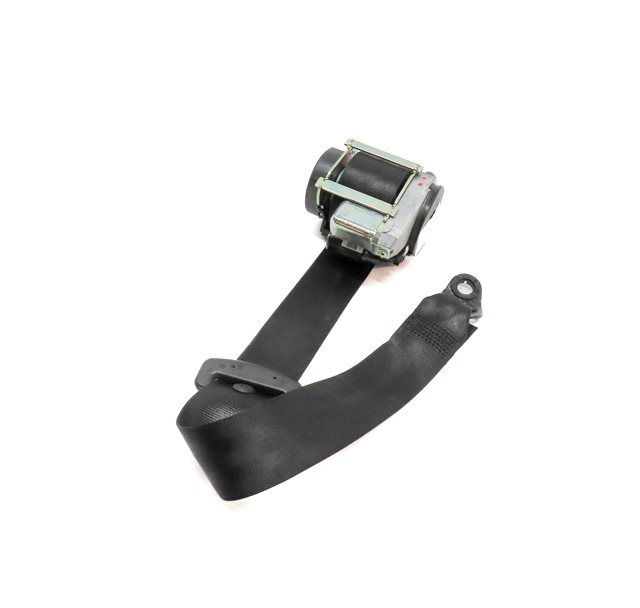 2016 RANGE ROVER SPORT (L494) REAR 2ND ROW LEFT OR RIGHT SEAT SEATBELT RETRACTOR