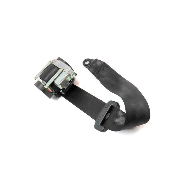 Thumbnail 3: 2016 RANGE ROVER SPORT (L494) REAR 2ND ROW LEFT OR RIGHT SEAT SEATBELT RETRACTOR