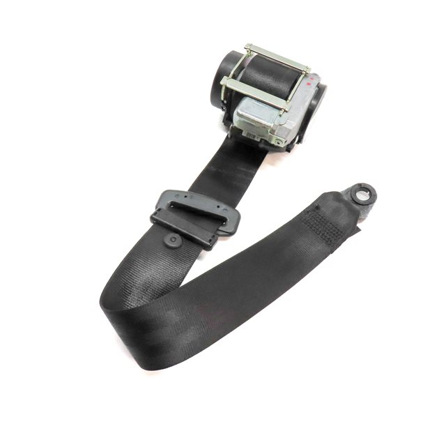 2016 RANGE ROVER SPORT (L494) REAR 2ND ROW LEFT OR RIGHT SEAT SEATBELT RETRACTOR