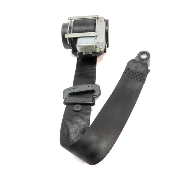 Thumbnail 2: 2016 RANGE ROVER SPORT (L494) REAR 2ND ROW LEFT OR RIGHT SEAT SEATBELT RETRACTOR