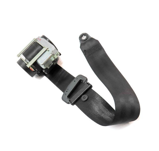 Thumbnail 3: 2016 RANGE ROVER SPORT (L494) REAR 2ND ROW LEFT OR RIGHT SEAT SEATBELT RETRACTOR