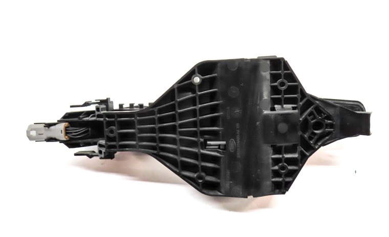 Thumbnail 5: 12-17 RANGE ROVER EVOQUE L494 L405 L538 REAR RIGHT PASSIVE DOOR HANDLE (Black)