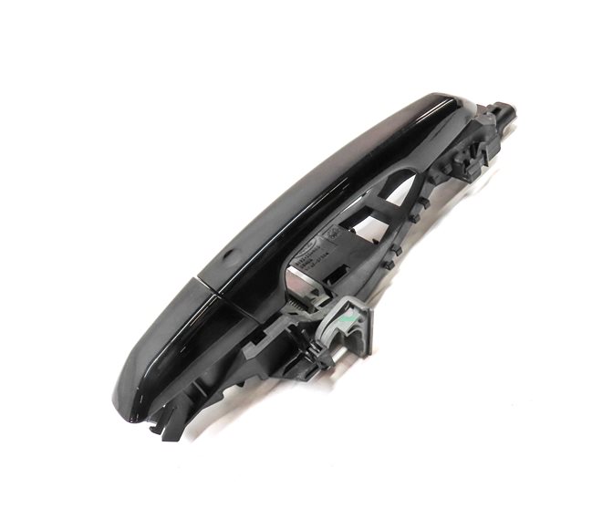 Thumbnail 3: 12-17 RANGE ROVER EVOQUE L494 L405 L538 FRONT RIGHT PASSIVE DOOR HANDLE (Black)