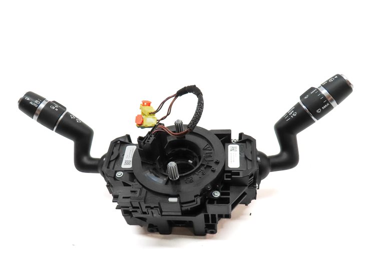 Thumbnail 2: 12-19 RANGE ROVER SPORT EVOQUE (L405 L494 L538) COMBINATION SWITCH w/CLOCKSPRING