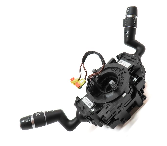 Thumbnail 3: 12-19 RANGE ROVER SPORT EVOQUE (L405 L494 L538) COMBINATION SWITCH w/CLOCKSPRING