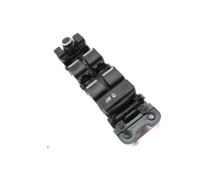 Thumbnail 3: 2013-2017 RANGE ROVER SPORT (L405 L494) LEFT DRIVER P-FOLD MASTER WINDOW SWITCH
