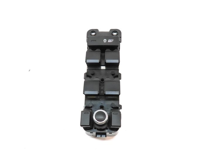 Thumbnail 4: 2013-2017 RANGE ROVER SPORT (L405 L494) LEFT DRIVER P-FOLD MASTER WINDOW SWITCH
