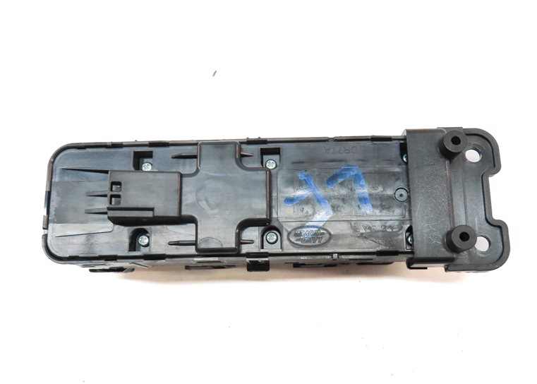 Thumbnail 5: 2013-2017 RANGE ROVER SPORT (L405 L494) LEFT DRIVER P-FOLD MASTER WINDOW SWITCH