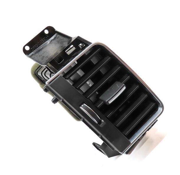 Thumbnail 3: 2016 RANGE ROVER SPORT (L494) FRONT LEFT DRIVER DASH HEAT AIR AC VENT (Black)