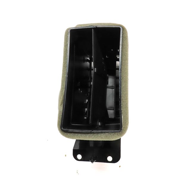 Thumbnail 4: 2016 RANGE ROVER SPORT (L494) FRONT LEFT DRIVER DASH HEAT AIR AC VENT (Black)