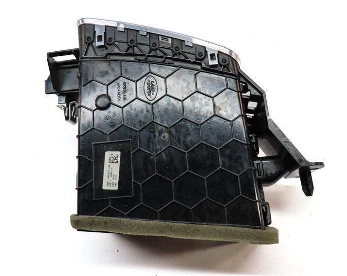 Thumbnail 5: 2016 RANGE ROVER SPORT (L494) FRONT LEFT DRIVER DASH HEAT AIR AC VENT (Black)