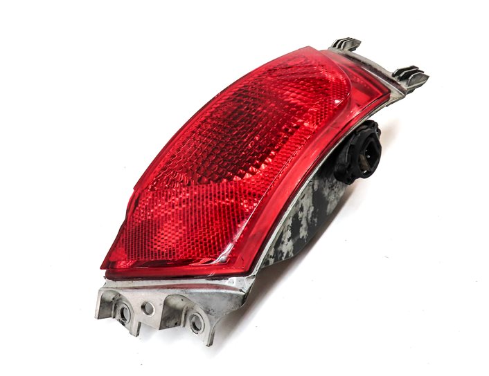 Thumbnail 3: 2014-2020 JAGUAR FPACE RANGE ROVER SPORT (L494) REAR LEFT LOWER BUMPER TAILLIGHT