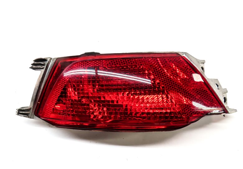 Thumbnail 4: 2014-2020 JAGUAR FPACE RANGE ROVER SPORT (L494) REAR LEFT LOWER BUMPER TAILLIGHT