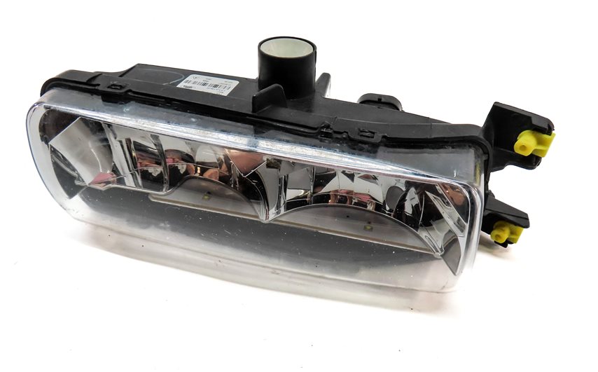 Thumbnail 1: 2013-2017 RANGE ROVER SPORT (L494) FRONT RIGHT PASSENGER LED FOGLIGHT LIGHT LAMP