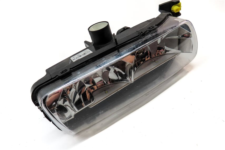 Thumbnail 3: 2013-2017 RANGE ROVER SPORT (L494) FRONT RIGHT PASSENGER LED FOGLIGHT LIGHT LAMP