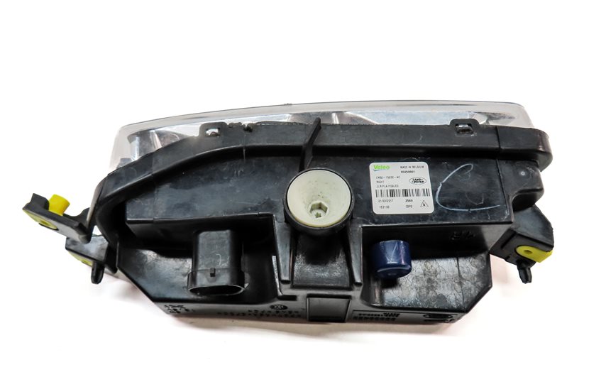 Thumbnail 4: 2013-2017 RANGE ROVER SPORT (L494) FRONT RIGHT PASSENGER LED FOGLIGHT LIGHT LAMP