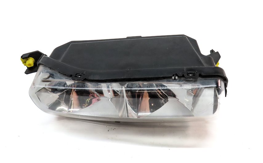 Thumbnail 5: 2013-2017 RANGE ROVER SPORT (L494) FRONT RIGHT PASSENGER LED FOGLIGHT LIGHT LAMP