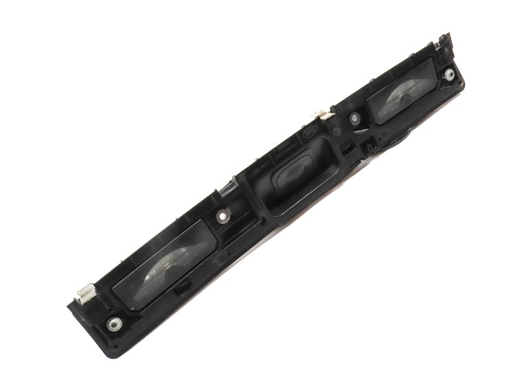 Thumbnail 3: 2016 RANGE ROVER SPORT (L494) REAR TAILGATE HATCH HANDLE w/LICENSE PLATE LIGHTS