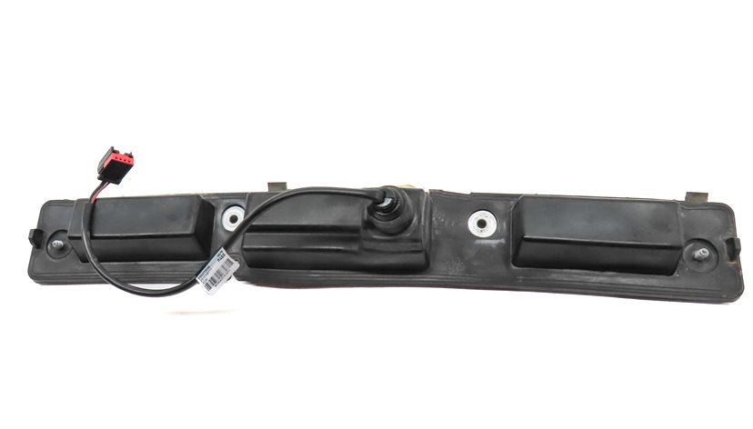 Thumbnail 6: 2016 RANGE ROVER SPORT (L494) REAR TAILGATE HATCH HANDLE w/LICENSE PLATE LIGHTS