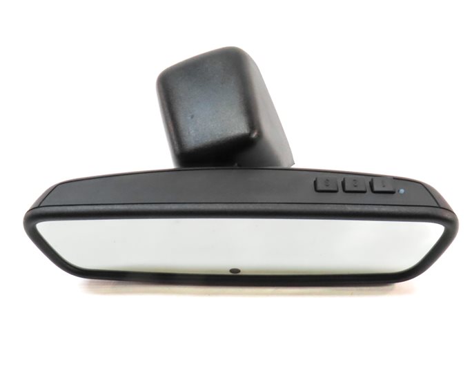 Thumbnail 2: 14-20 RANGE ROVER SPORT (L405 L494) HIGH BEAM AUTODIM HOMELINK REARVIEW MIRROR