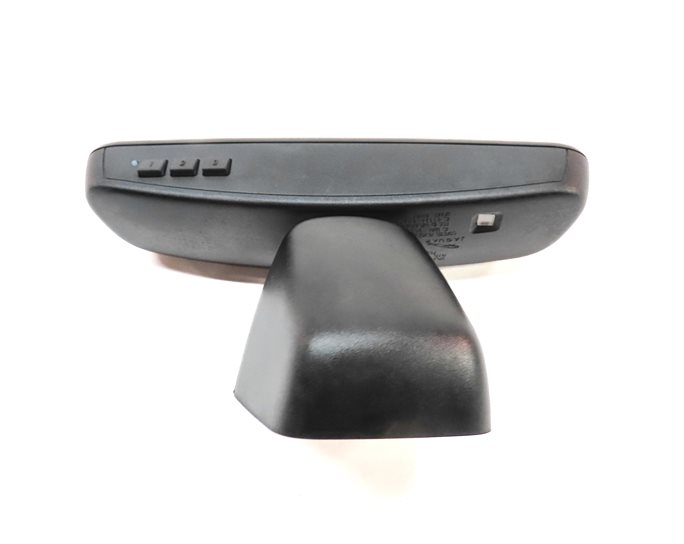 Thumbnail 4: 14-20 RANGE ROVER SPORT (L405 L494) HIGH BEAM AUTODIM HOMELINK REARVIEW MIRROR