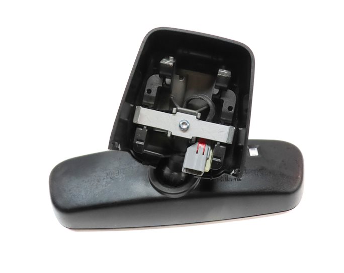 Thumbnail 5: 14-20 RANGE ROVER SPORT (L405 L494) HIGH BEAM AUTODIM HOMELINK REARVIEW MIRROR