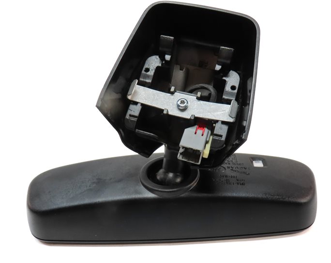 Thumbnail 6: 14-20 RANGE ROVER SPORT (L405 L494) HIGH BEAM AUTODIM HOMELINK REARVIEW MIRROR