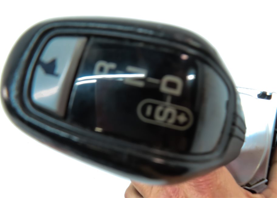 Thumbnail 10: 14-17 RANGE ROVER SPORT (L494) A/T AUTOMATIC TRANSMISSION GEAR SHIFTER ASSEMBLY