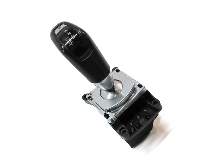 Thumbnail 3: 14-17 RANGE ROVER SPORT (L494) A/T AUTOMATIC TRANSMISSION GEAR SHIFTER ASSEMBLY